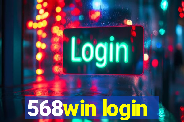 568win login